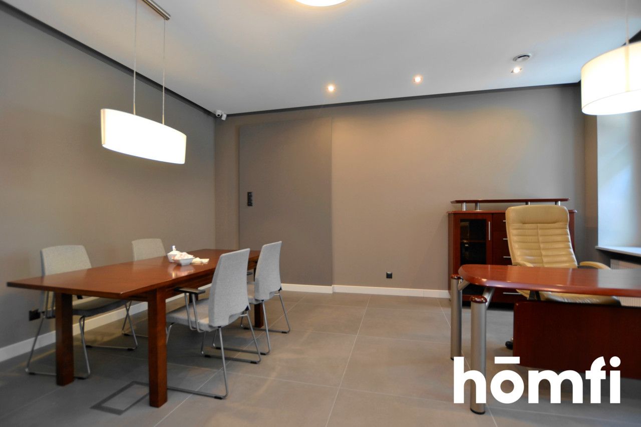 Lokal na biuro, kancelarię w Centrum Gliwic. - Lokal użytkowy - Sprzedaż - Gliwice, Śródmieście