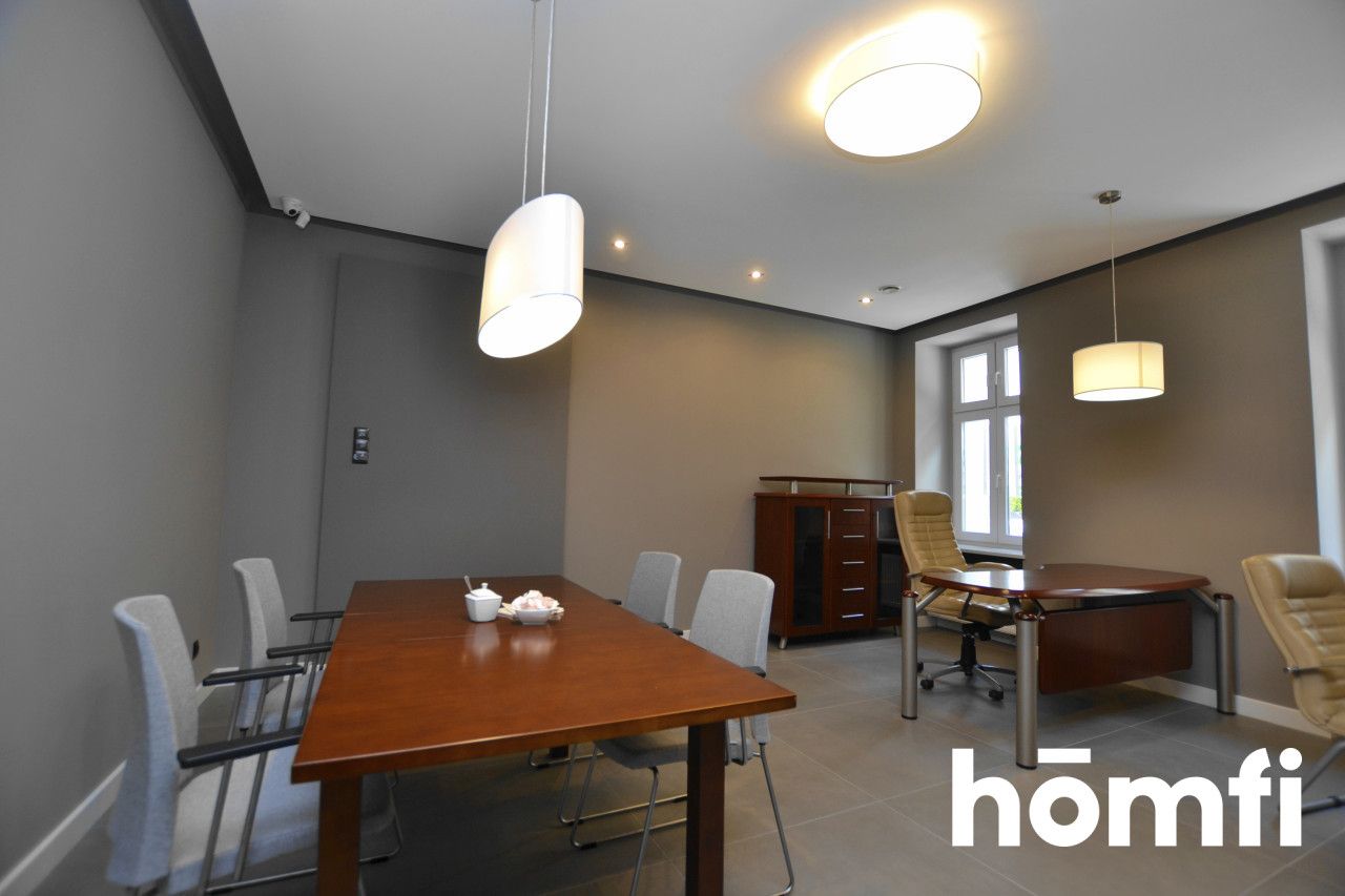 Lokal na biuro, kancelarię w Centrum Gliwic. - Lokal użytkowy - Sprzedaż - Gliwice, Śródmieście