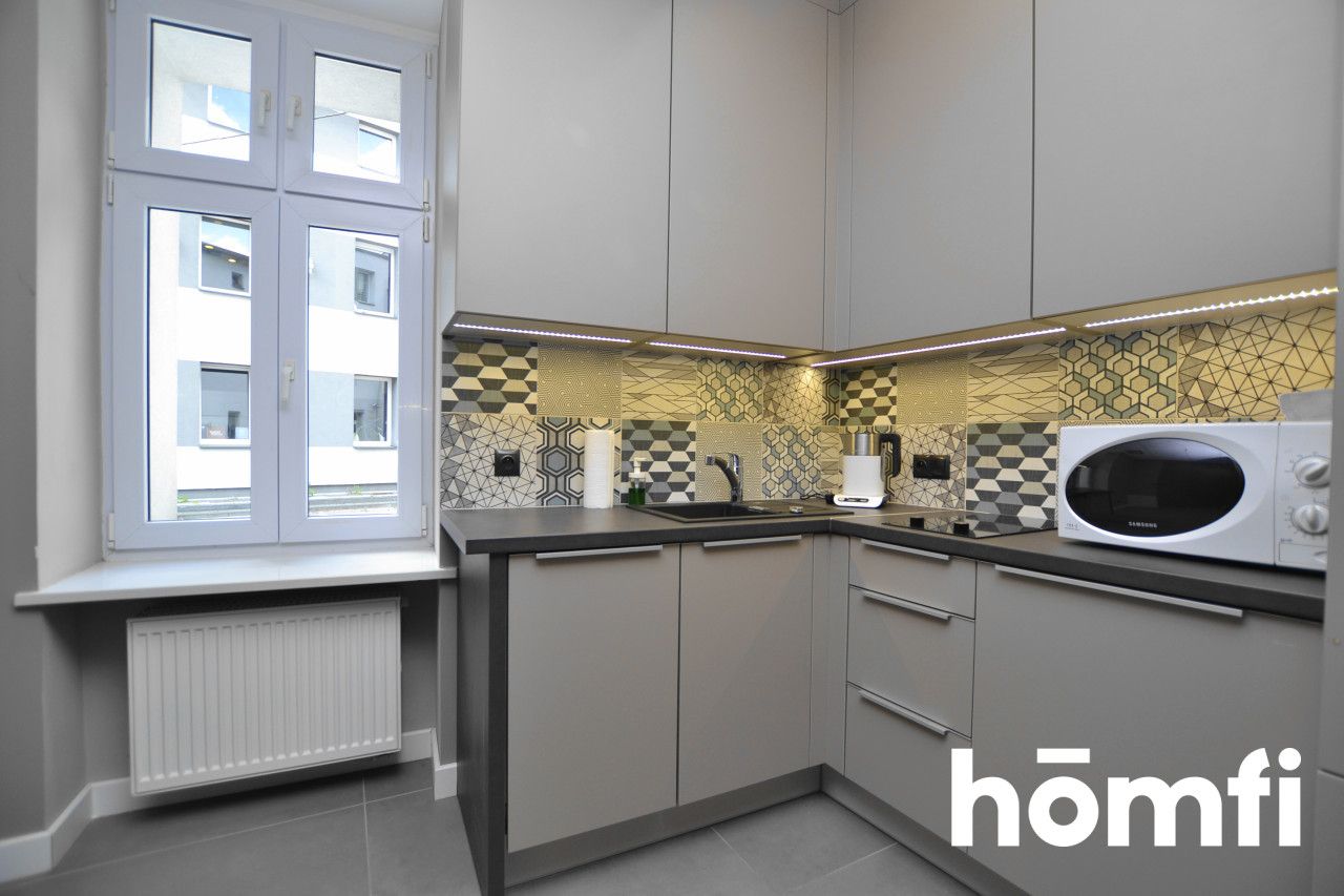 Lokal na biuro, kancelarię w Centrum Gliwic. - Lokal użytkowy - Sprzedaż - Gliwice, Śródmieście