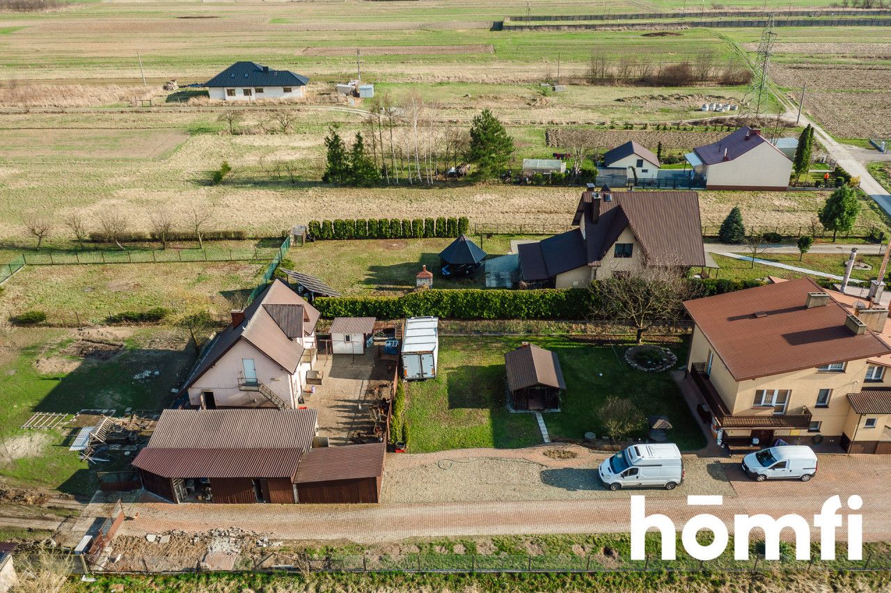 For sale House with a production plant in Dębica - Дім - Продаж - Dębicki, Dębica