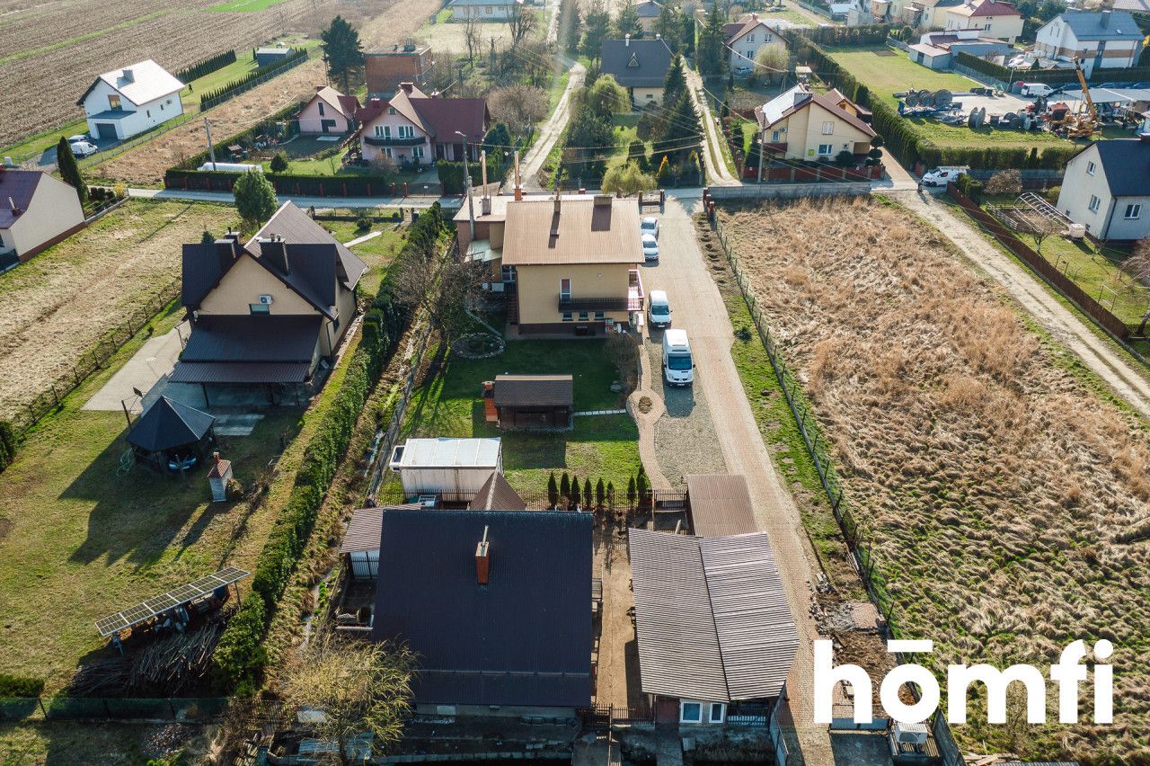 For sale House with a production plant in Dębica - Дім - Продаж - Dębicki, Dębica