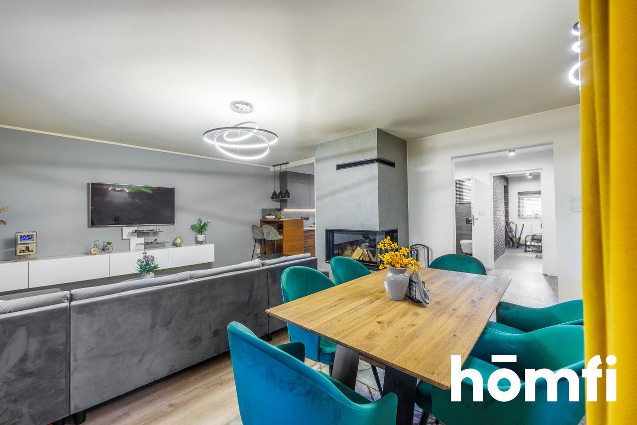 For sale House with a production plant in Dębica - Дім - Продаж - Dębicki, Dębica