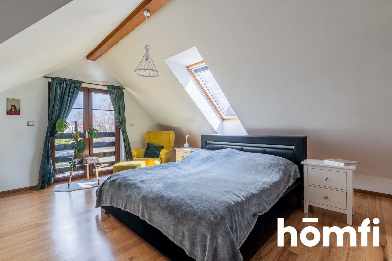 Luksusowa rezydencja nad jeziorem Drwęckim - Dom - Sprzedaż - Ostródzki, Ostróda / Wałdowo