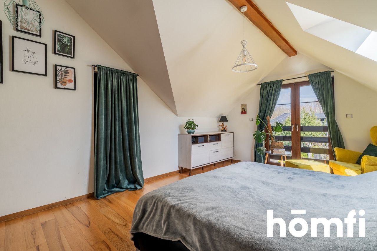 Luksusowa rezydencja nad jeziorem Drwęckim - Dom - Sprzedaż - Ostródzki, Ostróda / Wałdowo