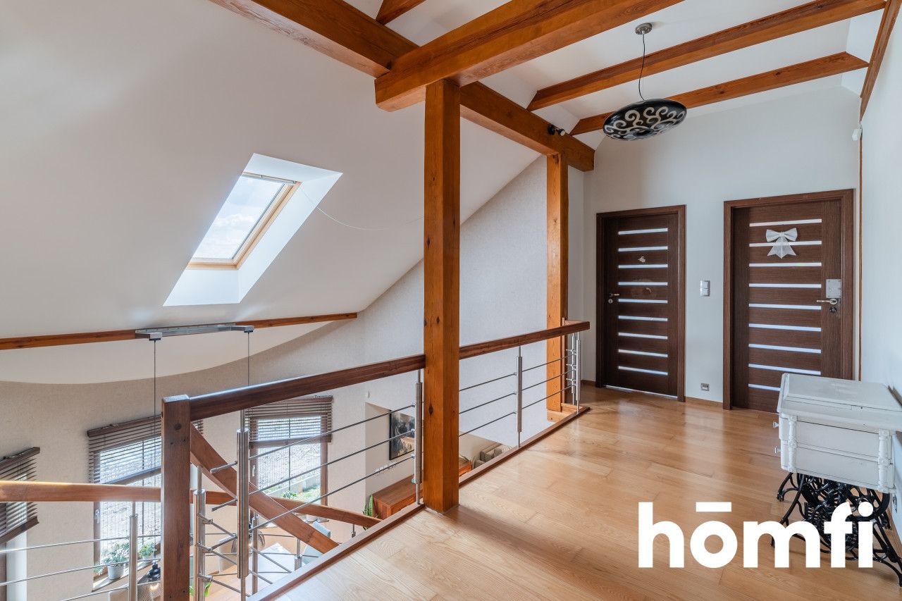 Luksusowa rezydencja nad jeziorem Drwęckim - Dom - Sprzedaż - Ostródzki, Ostróda / Wałdowo