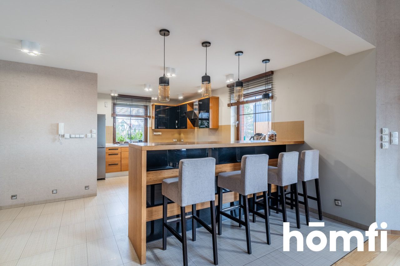 Luksusowa rezydencja nad jeziorem Drwęckim - Dom - Sprzedaż - Ostródzki, Ostróda / Wałdowo