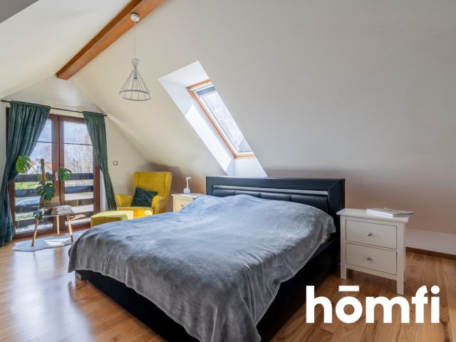 Luksusowa rezydencja nad jeziorem Drwęckim - Dom - Sprzedaż - Ostródzki, Ostróda / Wałdowo