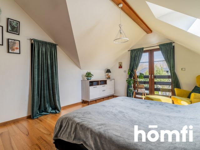 Luksusowa rezydencja nad jeziorem Drwęckim - Dom - Sprzedaż - Ostródzki, Ostróda / Wałdowo