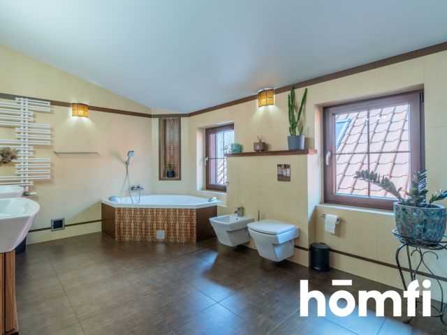 Luksusowa rezydencja nad jeziorem Drwęckim - Dom - Sprzedaż - Ostródzki, Ostróda / Wałdowo