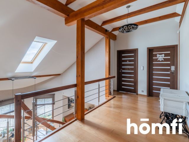 Luksusowa rezydencja nad jeziorem Drwęckim - Dom - Sprzedaż - Ostródzki, Ostróda / Wałdowo