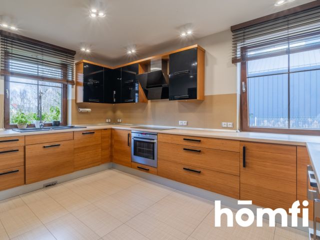 Luksusowa rezydencja nad jeziorem Drwęckim - Dom - Sprzedaż - Ostródzki, Ostróda / Wałdowo