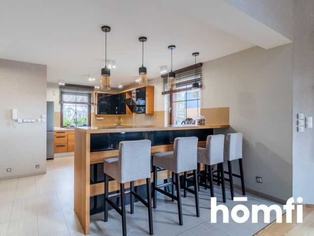 Luksusowa rezydencja nad jeziorem Drwęckim - Dom - Sprzedaż - Ostródzki, Ostróda / Wałdowo