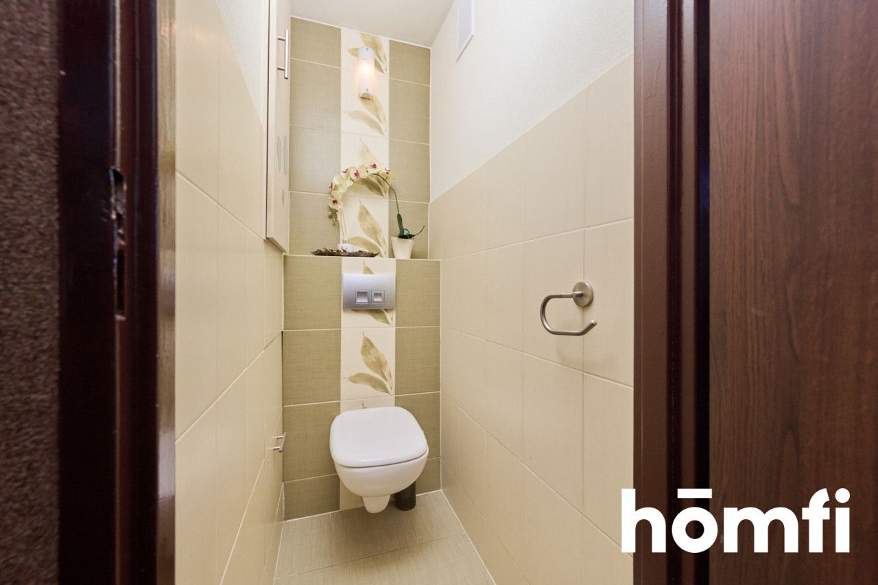 3-Room Apt. | Func. Layout | LOGGIA | BASEMENT - Квартира - Продаж - Wrocław, Psie Pole