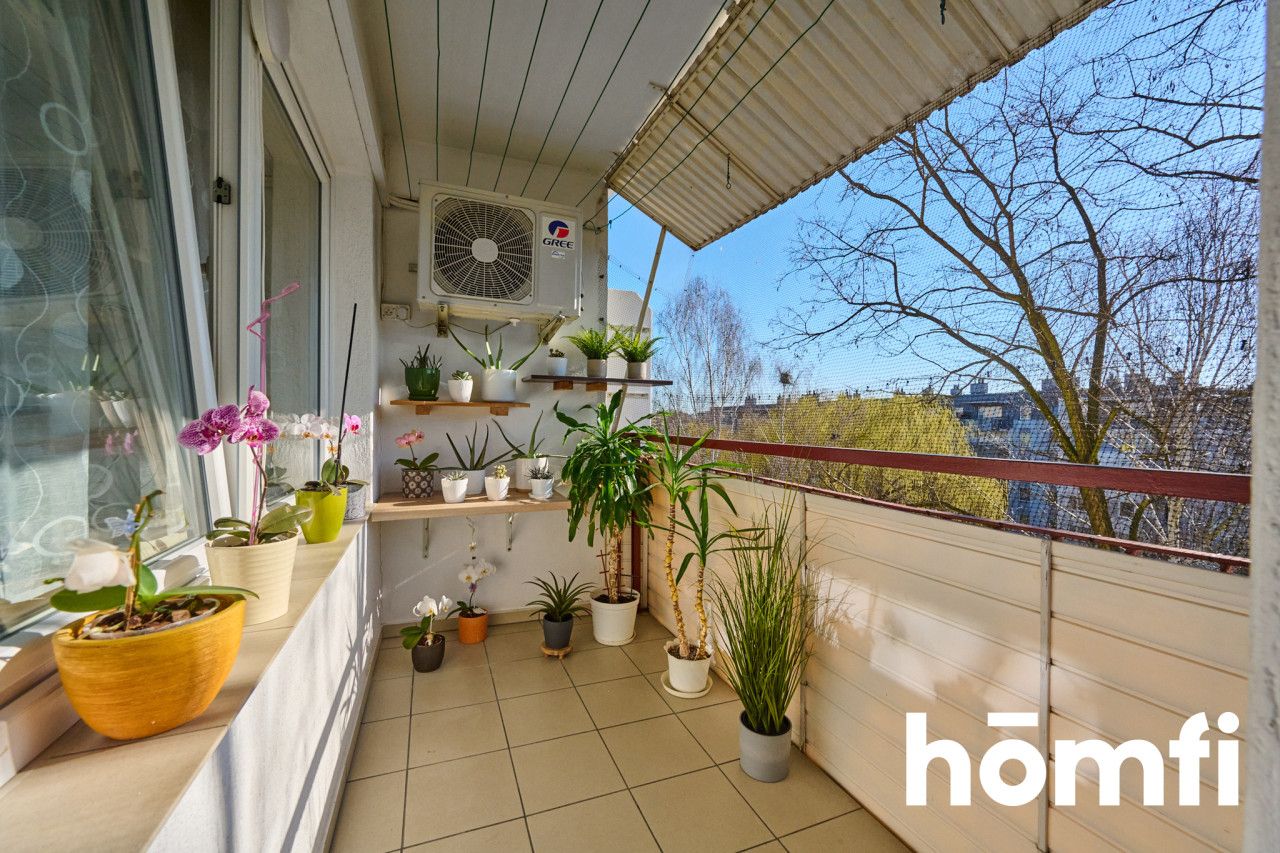 3-Room Apt. | Func. Layout | LOGGIA | BASEMENT - Квартира - Продаж - Wrocław, Psie Pole