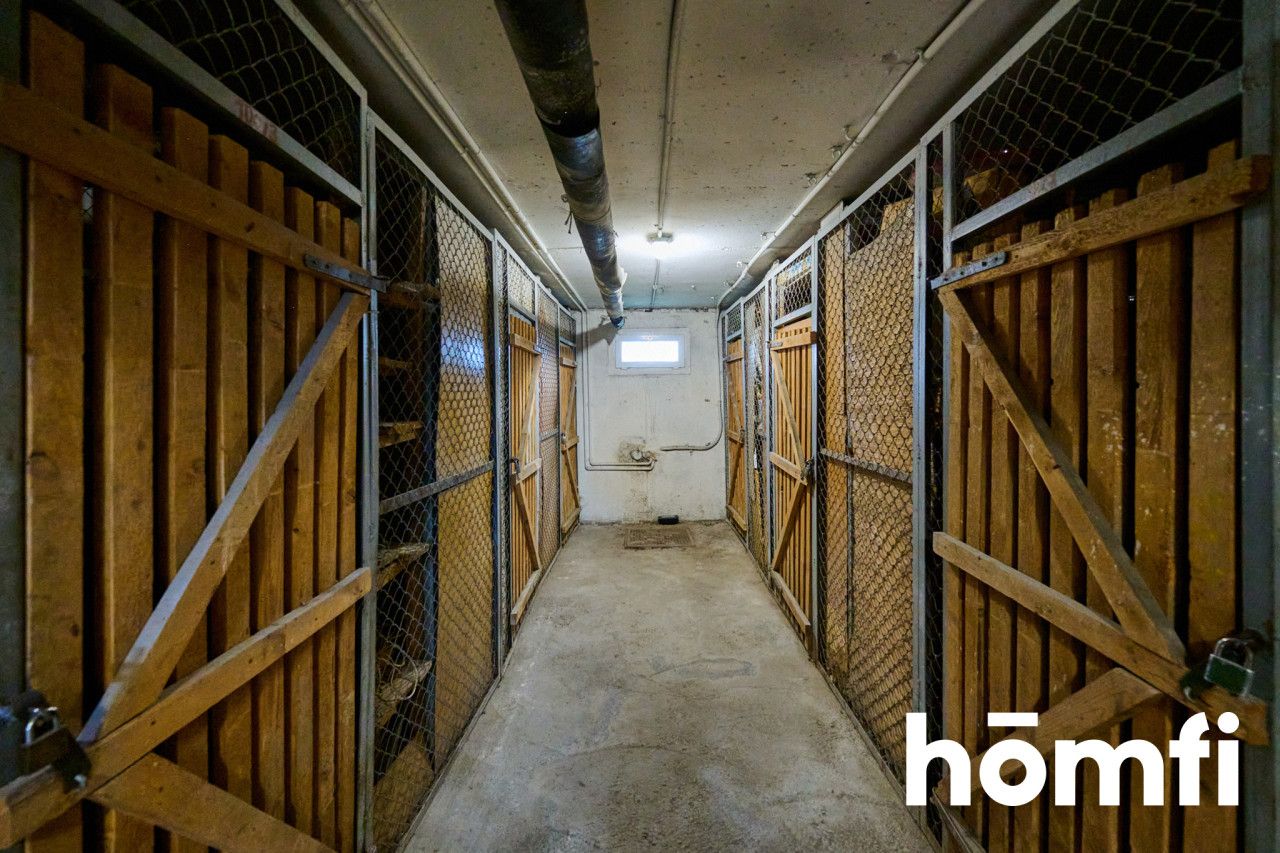 3-Room Apt. | Func. Layout | LOGGIA | BASEMENT - Квартира - Продаж - Wrocław, Psie Pole