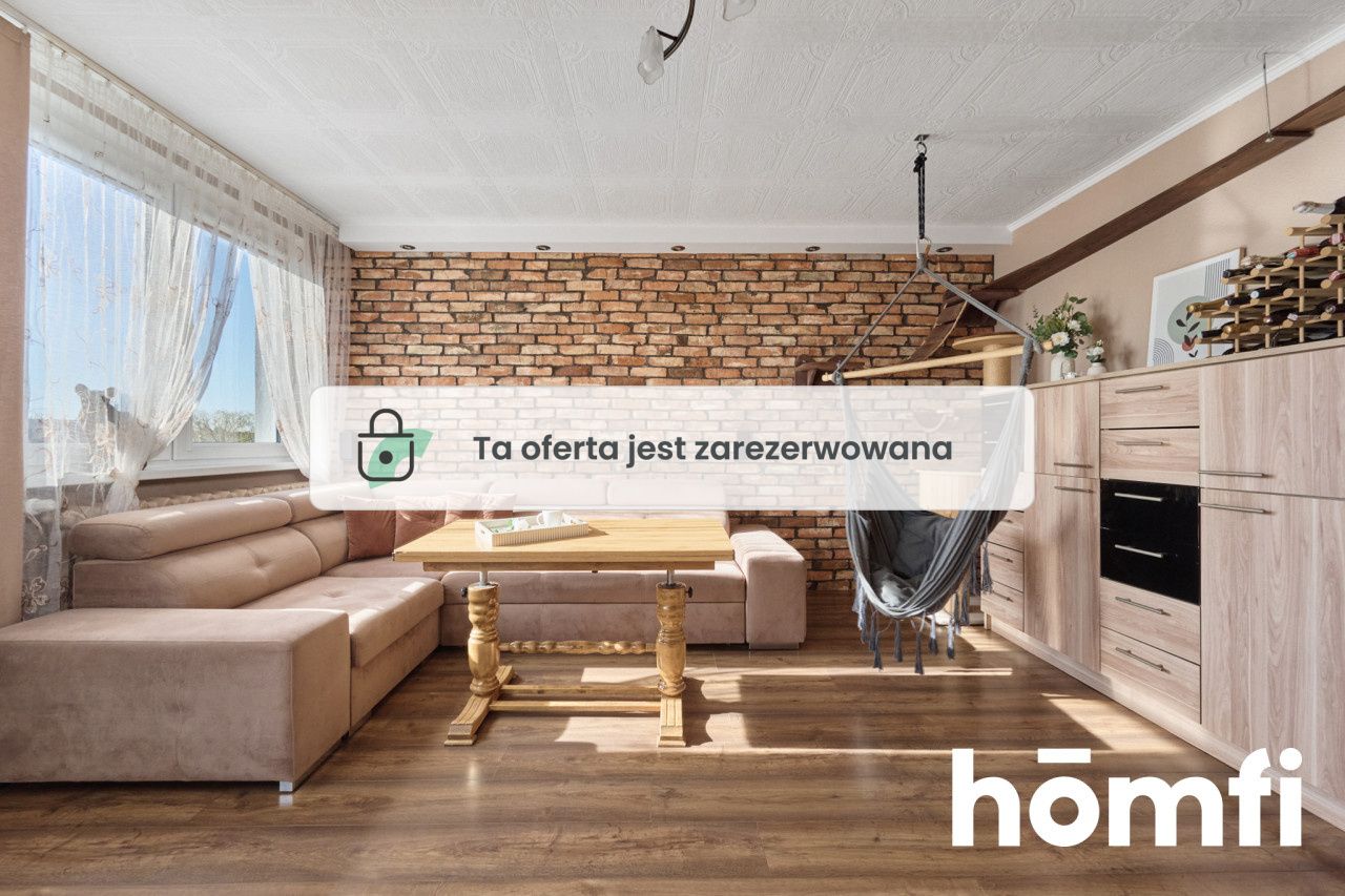 3-Room Apt. | Func. Layout | LOGGIA | BASEMENT - Квартира - Продаж - Wrocław, Psie Pole