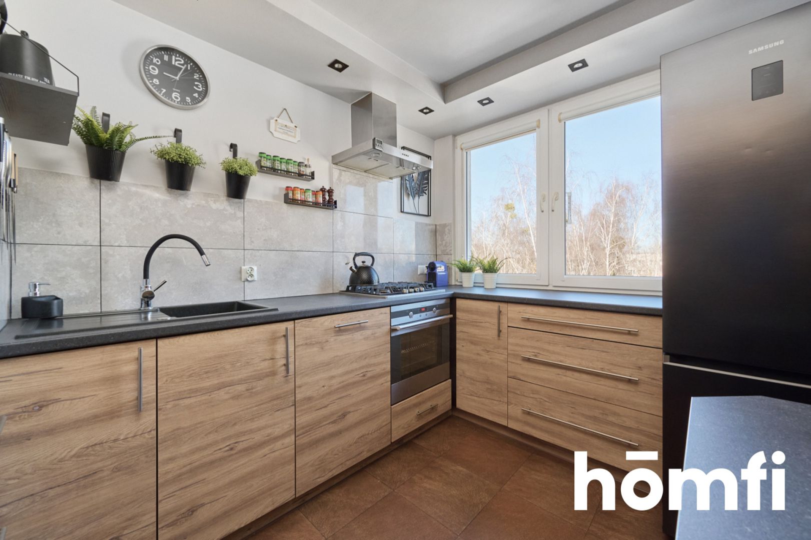 3-Room Apt. | Func. Layout | LOGGIA | BASEMENT - Квартира - Продаж - Wrocław, Psie Pole