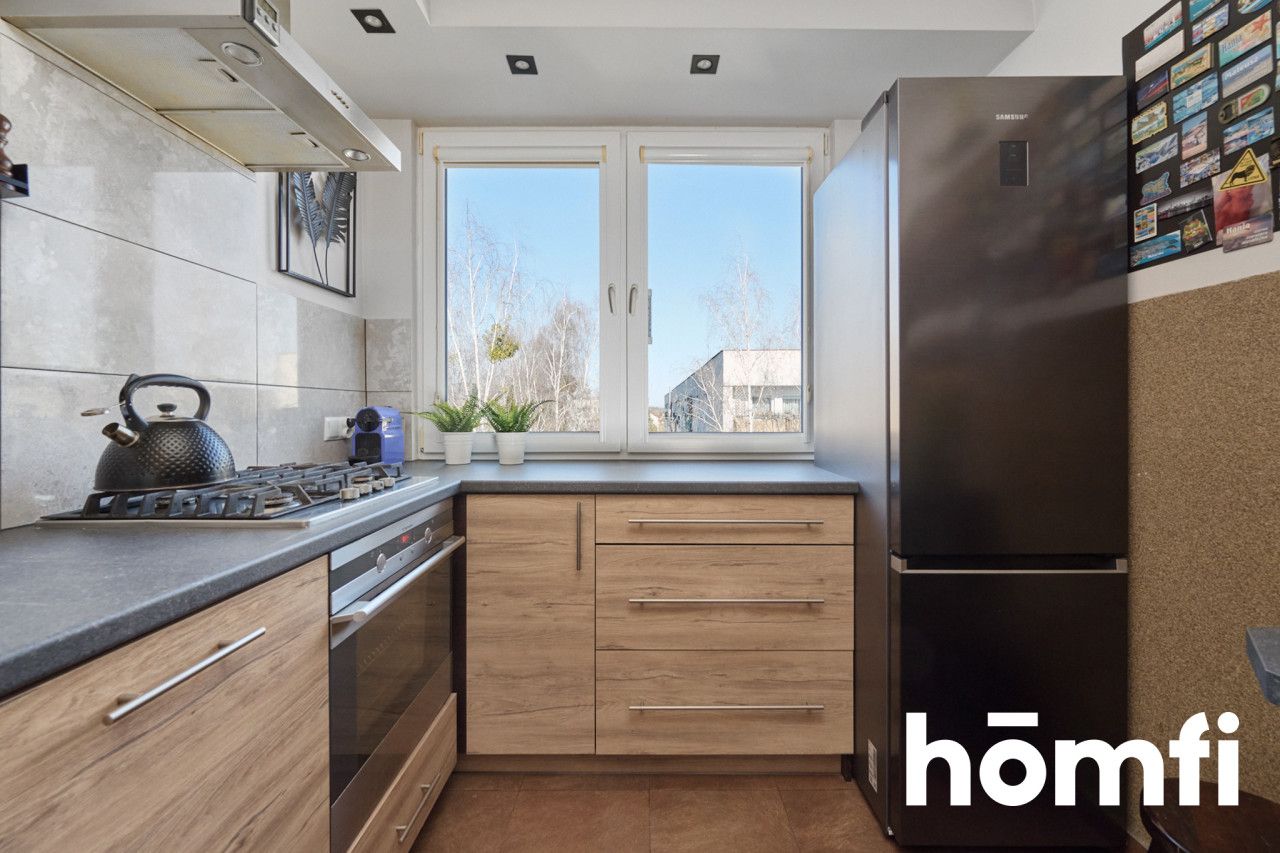 3-Room Apt. | Func. Layout | LOGGIA | BASEMENT - Квартира - Продаж - Wrocław, Psie Pole