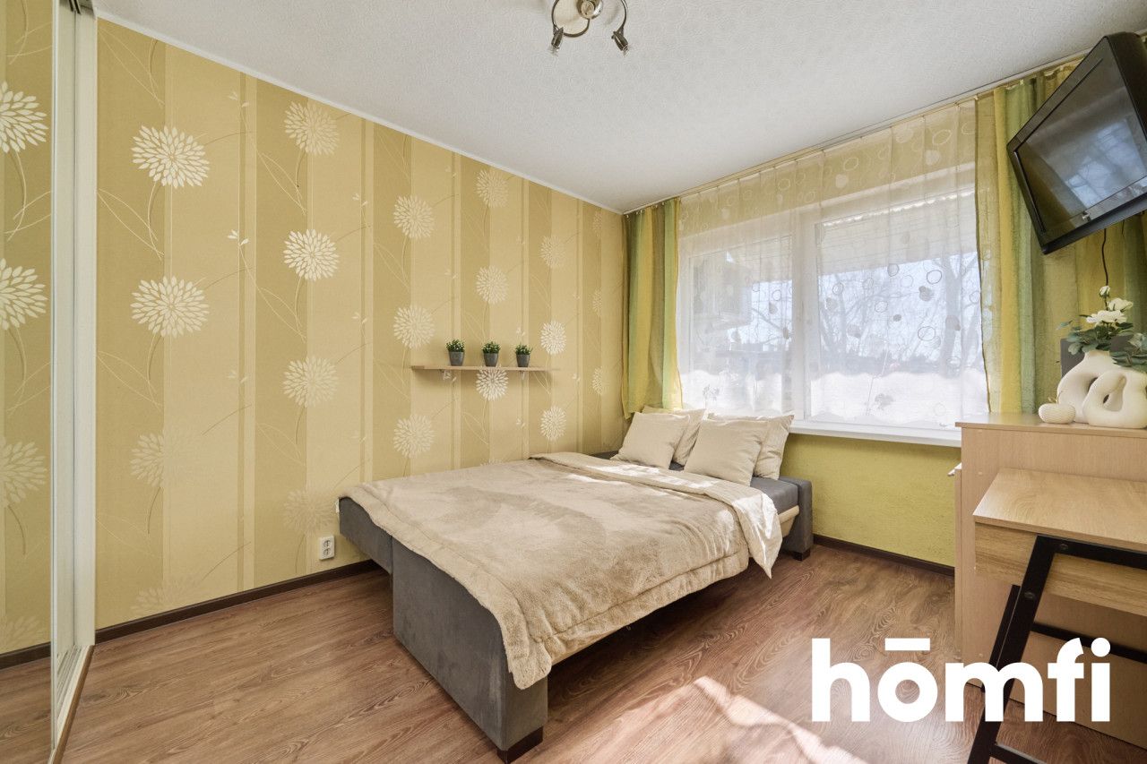 3-Room Apt. | Func. Layout | LOGGIA | BASEMENT - Квартира - Продаж - Wrocław, Psie Pole