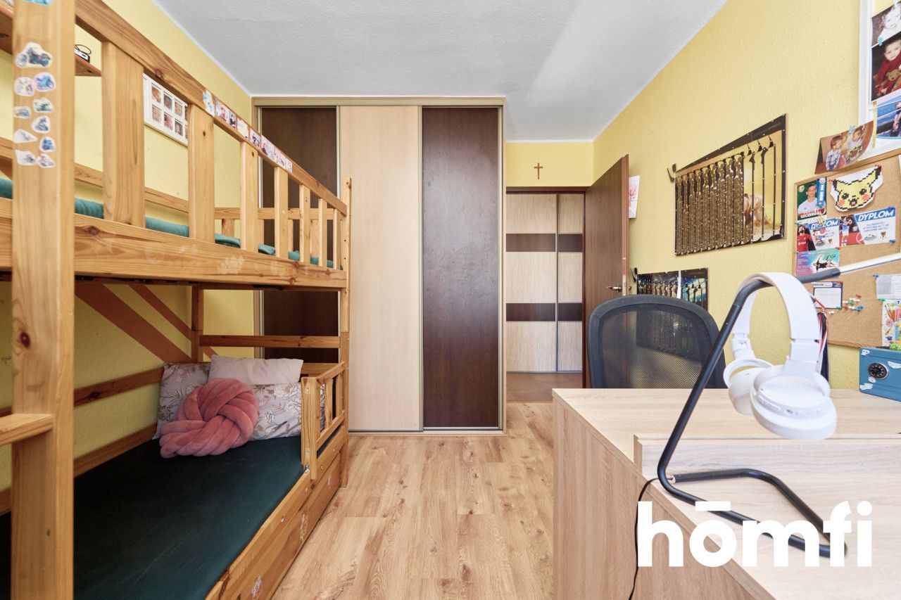 3-Room Apt. | Func. Layout | LOGGIA | BASEMENT - Квартира - Продаж - Wrocław, Psie Pole