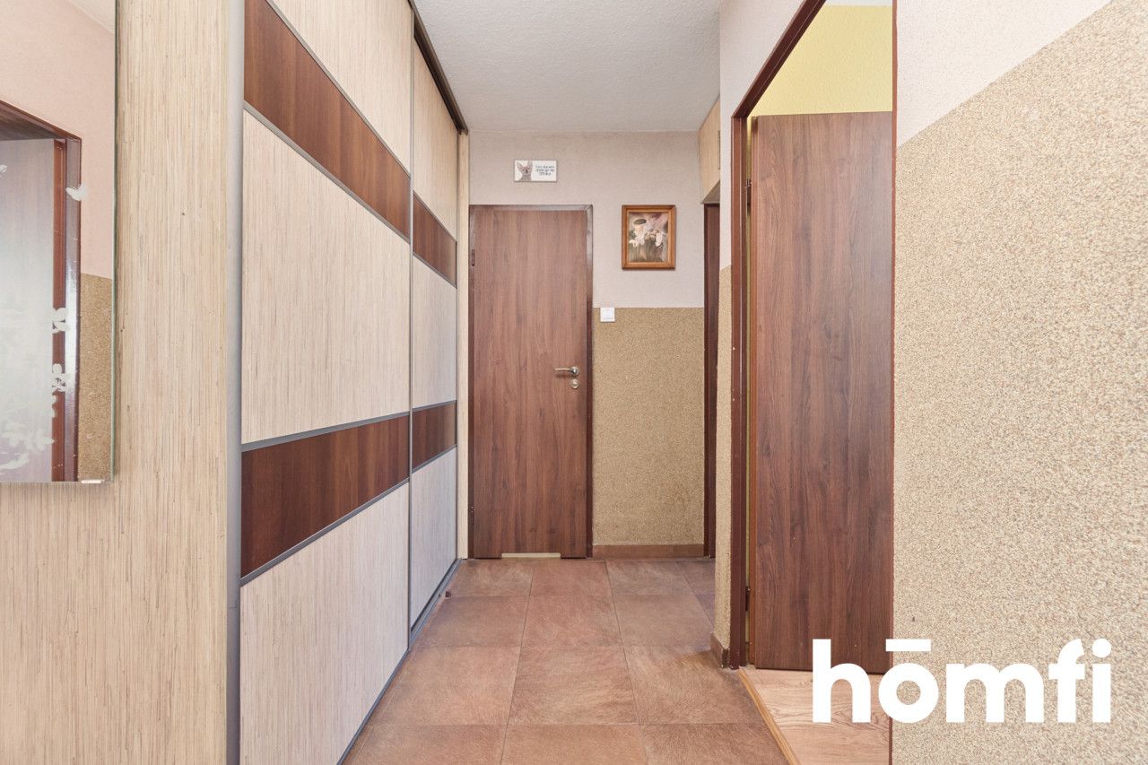 3-Room Apt. | Func. Layout | LOGGIA | BASEMENT - Квартира - Продаж - Wrocław, Psie Pole