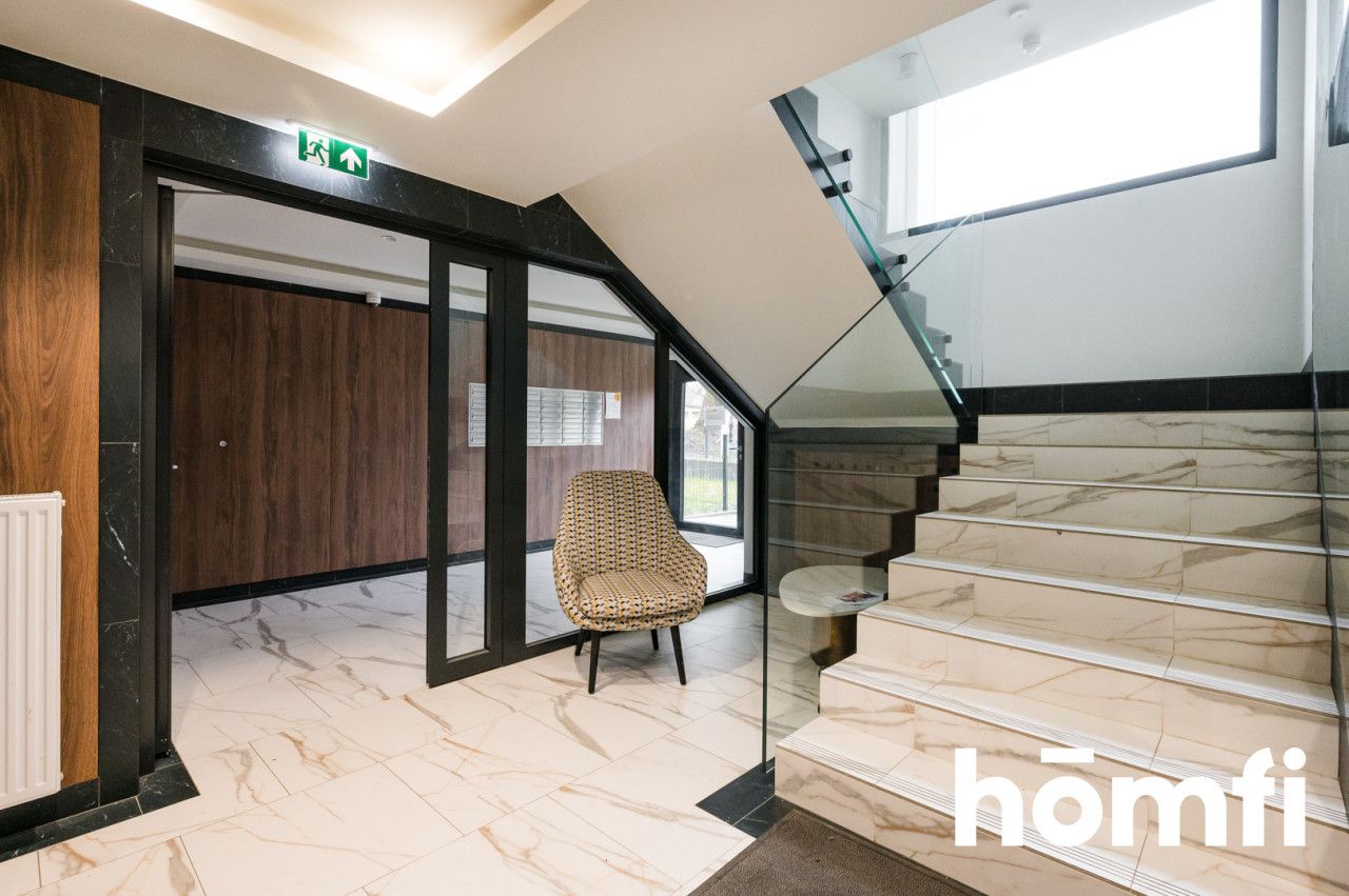 2 room apartment with garden | Bronowice - Apartment - Rent - Kraków, Krowodrza / Bronowice