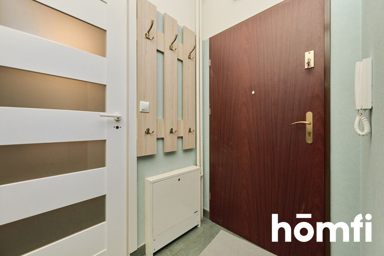 STUDIO APARTMENT FOR RENT IN THE CITY CENTER - Apartment - Rent - Wrocław, Stare Miasto