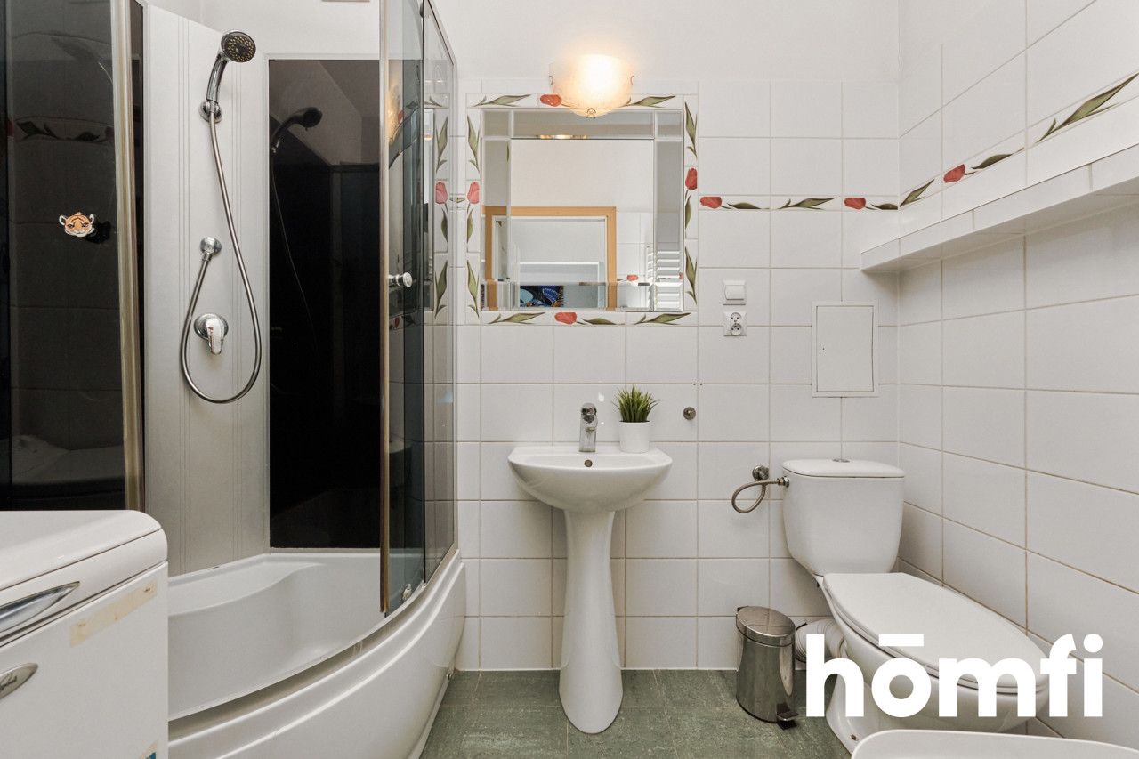 STUDIO APARTMENT FOR RENT IN THE CITY CENTER - Apartment - Rent - Wrocław, Stare Miasto