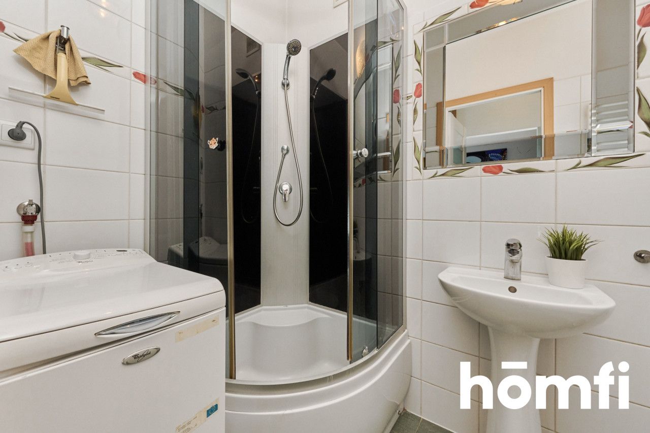 STUDIO APARTMENT FOR RENT IN THE CITY CENTER - Apartment - Rent - Wrocław, Stare Miasto