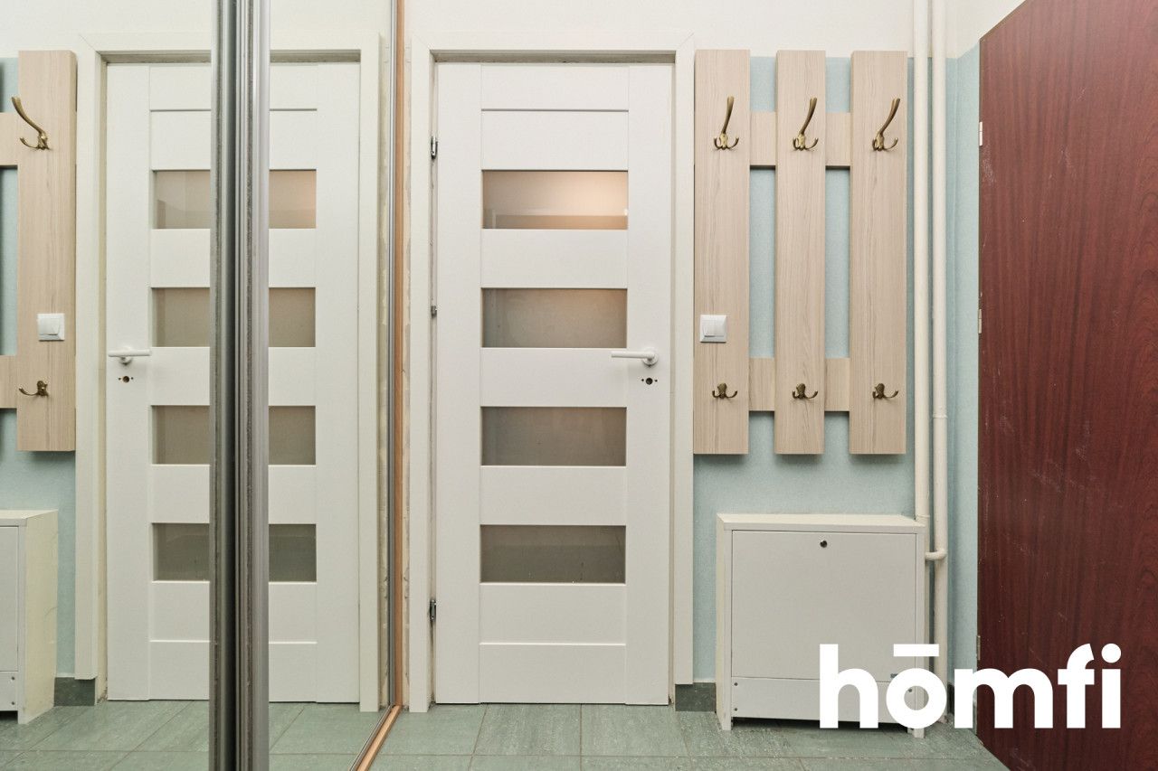 STUDIO APARTMENT FOR RENT IN THE CITY CENTER - Apartment - Rent - Wrocław, Stare Miasto