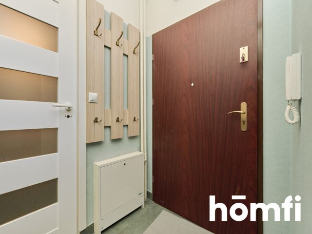 KAWALERKA NA WYNAJEM W CENTRUM MIASTA - Mieszkanie - Wynajem - Wrocław, Stare Miasto