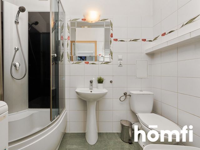 KAWALERKA NA WYNAJEM W CENTRUM MIASTA - Mieszkanie - Wynajem - Wrocław, Stare Miasto