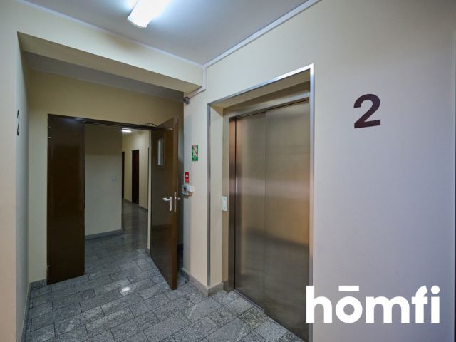 KAWALERKA NA WYNAJEM W CENTRUM MIASTA - Mieszkanie - Wynajem - Wrocław, Stare Miasto