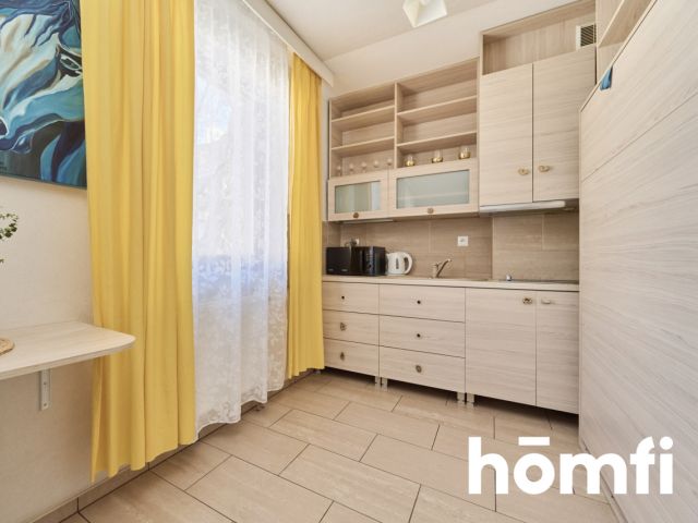 KAWALERKA NA WYNAJEM W CENTRUM MIASTA - Mieszkanie - Wynajem - Wrocław, Stare Miasto