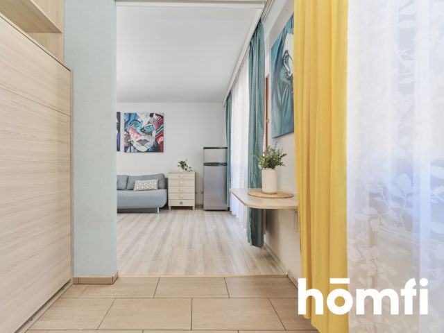 KAWALERKA NA WYNAJEM W CENTRUM MIASTA - Mieszkanie - Wynajem - Wrocław, Stare Miasto