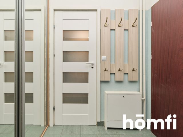 KAWALERKA NA WYNAJEM W CENTRUM MIASTA - Mieszkanie - Wynajem - Wrocław, Stare Miasto