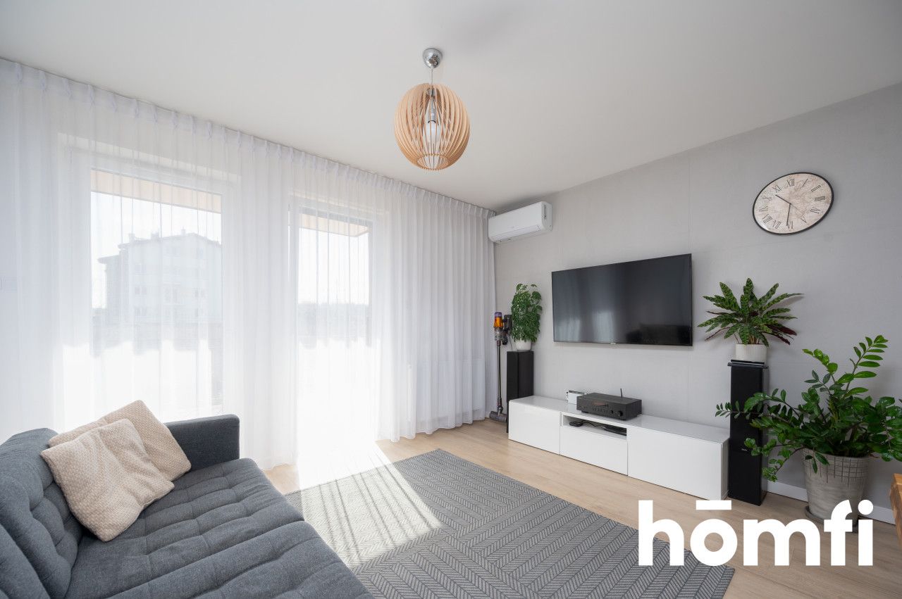 4 pokoje | duży taras | kameralne osiedle | Kraków, Morcinka - Mieszkanie - Sprzedaż - Kraków, Nowa Huta / Wzgórza Krzesławickie