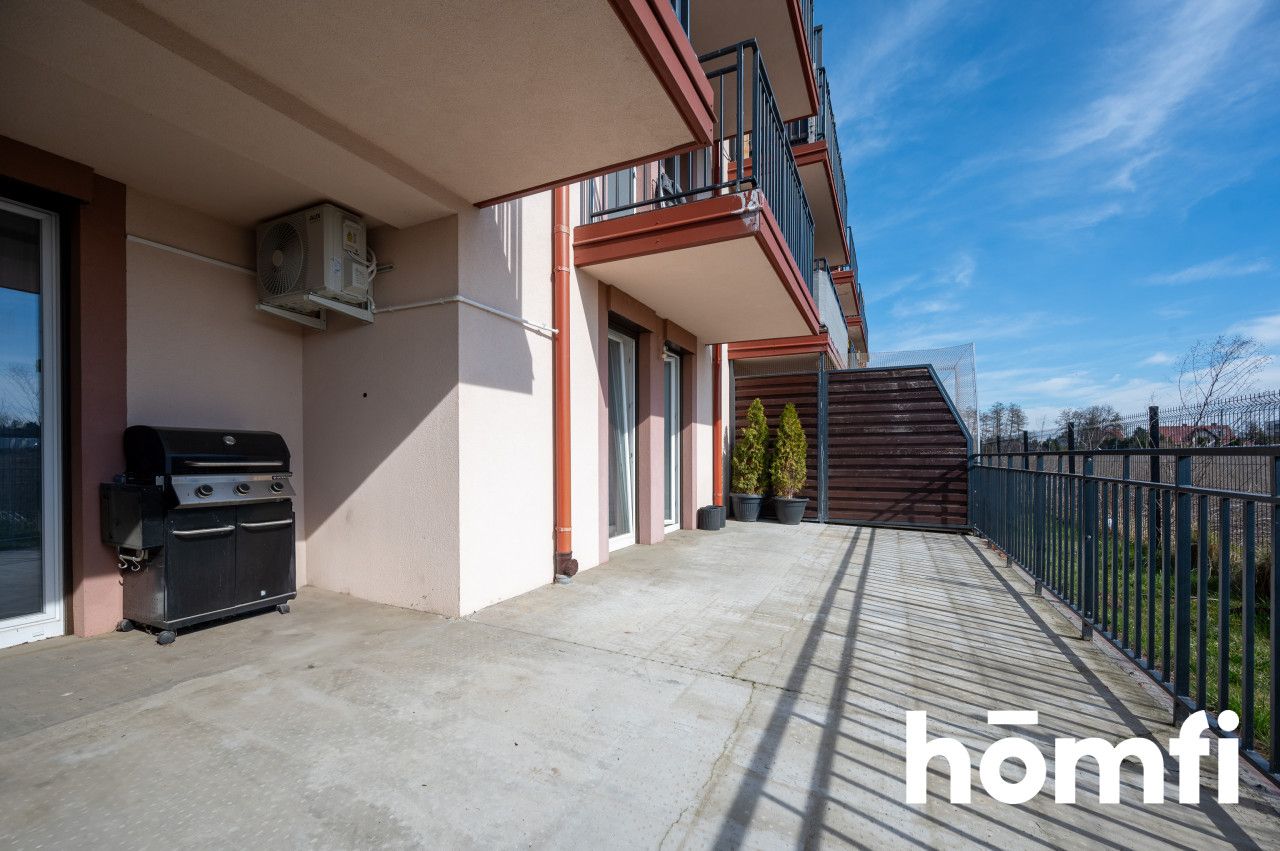 4 pokoje | duży taras | kameralne osiedle | Kraków, Morcinka - Mieszkanie - Sprzedaż - Kraków, Nowa Huta / Wzgórza Krzesławickie