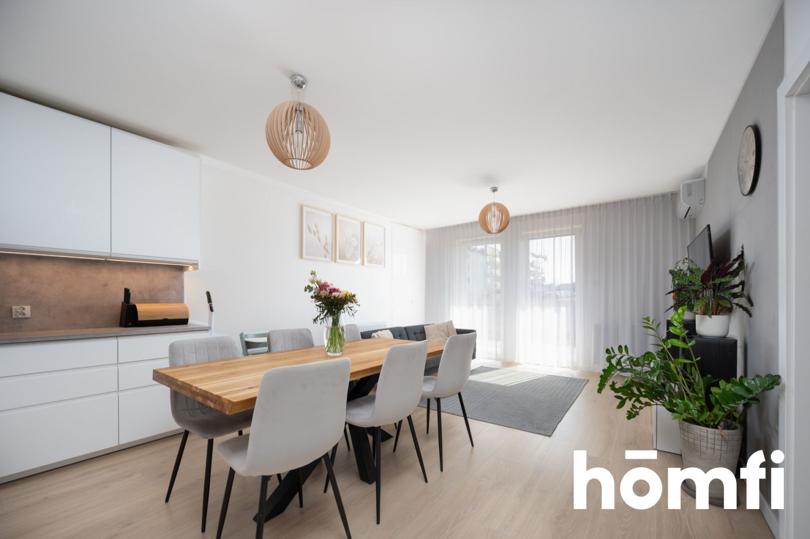 4 pokoje | duży taras | kameralne osiedle | Kraków, Morcinka - Mieszkanie - Sprzedaż - Kraków, Nowa Huta / Wzgórza Krzesławickie