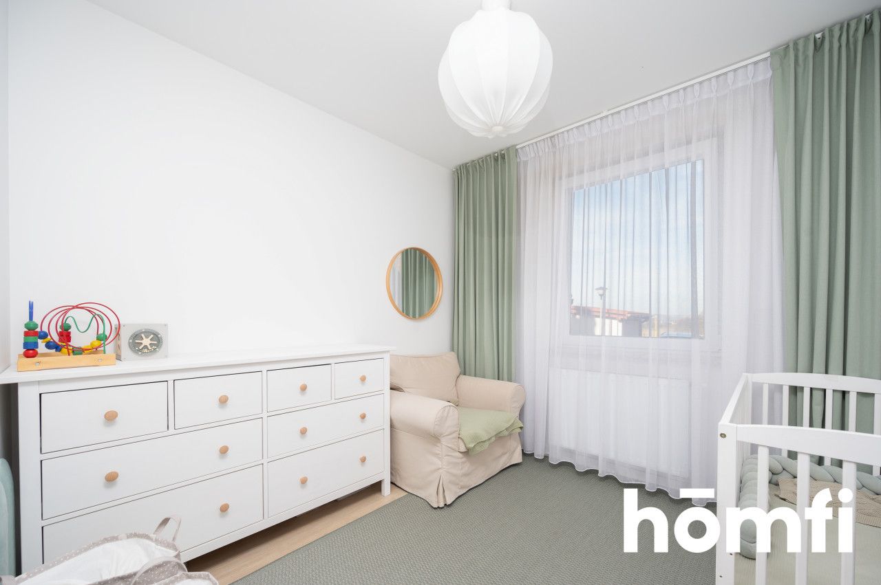 4 pokoje | duży taras | kameralne osiedle | Kraków, Morcinka - Mieszkanie - Sprzedaż - Kraków, Nowa Huta / Wzgórza Krzesławickie