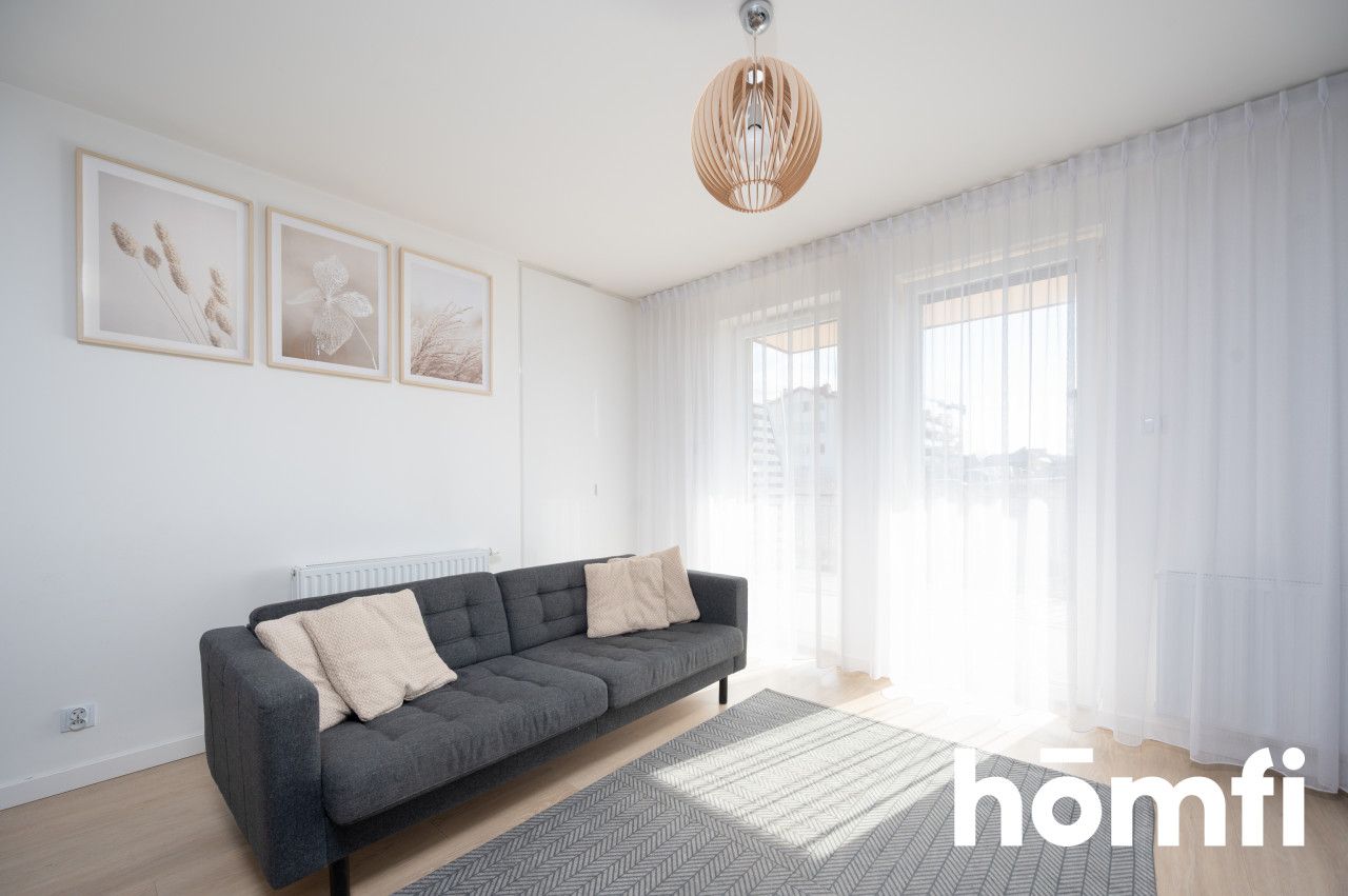 4 pokoje | duży taras | kameralne osiedle | Kraków, Morcinka - Mieszkanie - Sprzedaż - Kraków, Nowa Huta / Wzgórza Krzesławickie