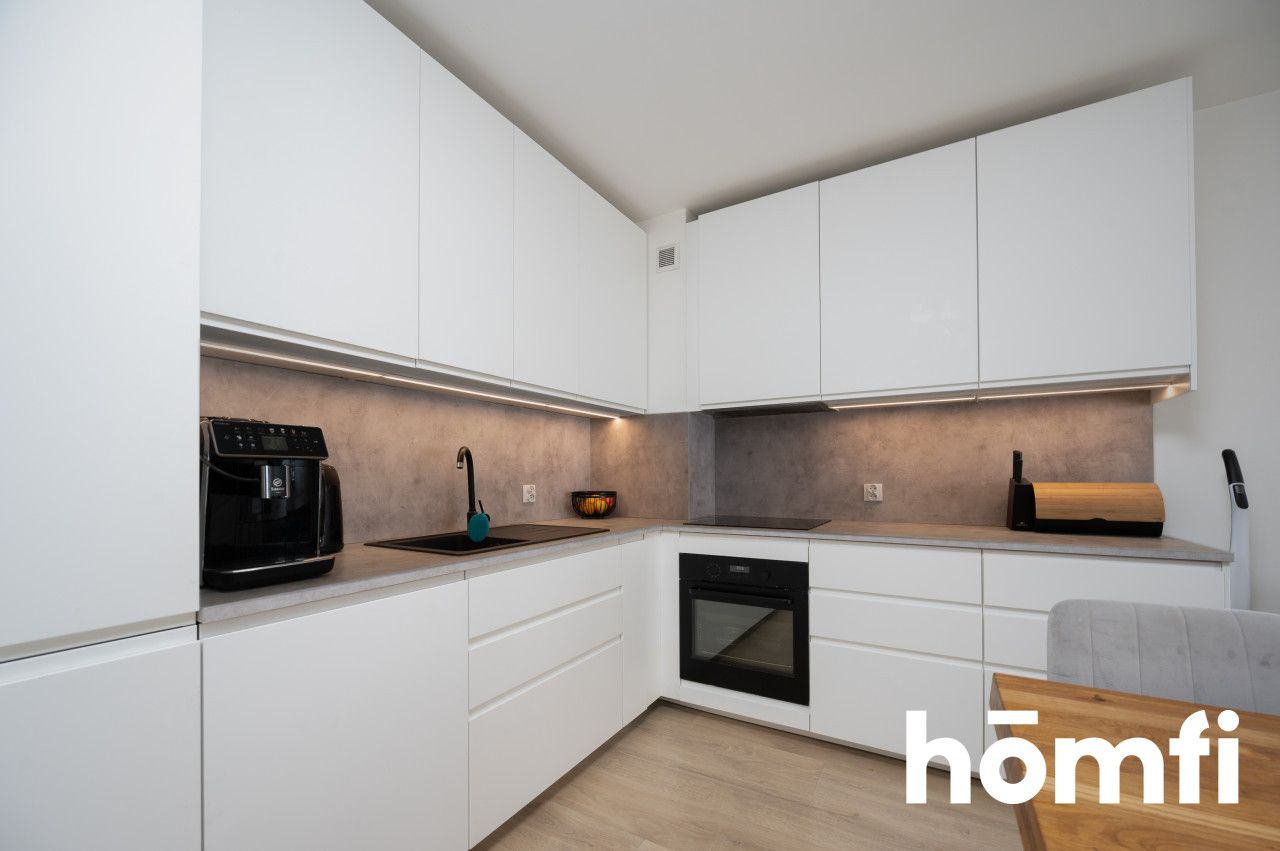 4 pokoje | duży taras | kameralne osiedle | Kraków, Morcinka - Mieszkanie - Sprzedaż - Kraków, Nowa Huta / Wzgórza Krzesławickie