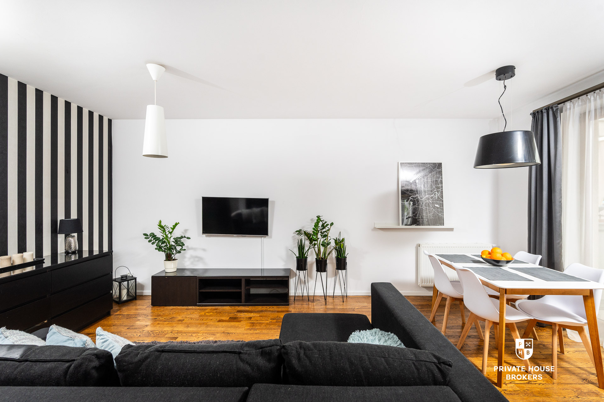 Functional, 1 bedroom apartment! Kapelanka! - Квартира - Оренда - Kraków, Podgórze / Dębniki