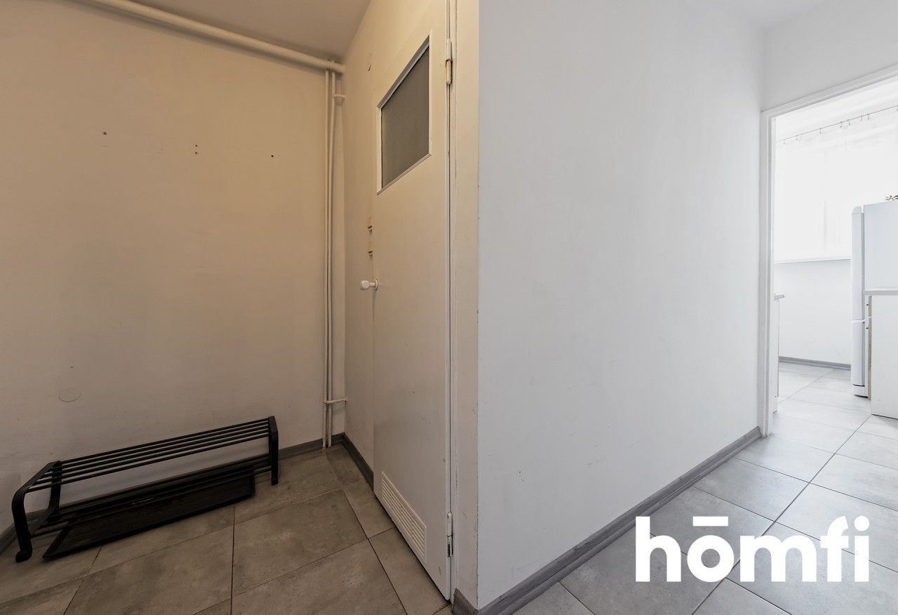 A very practical and spacious apartment in a great location for sale - Квартира - Продаж - Poznań, Jeżyce / Sołacz