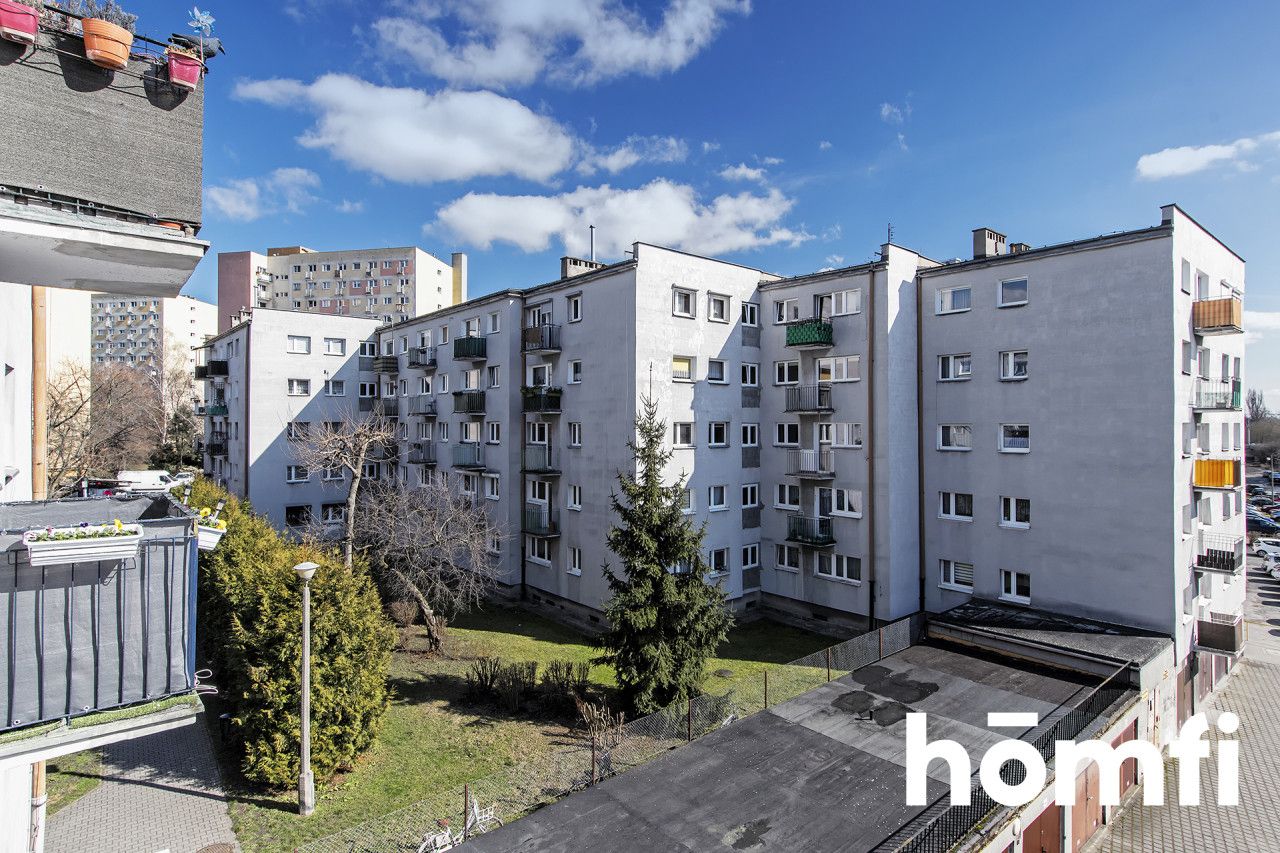 A very practical and spacious apartment in a great location for sale - Квартира - Продаж - Poznań, Jeżyce / Sołacz