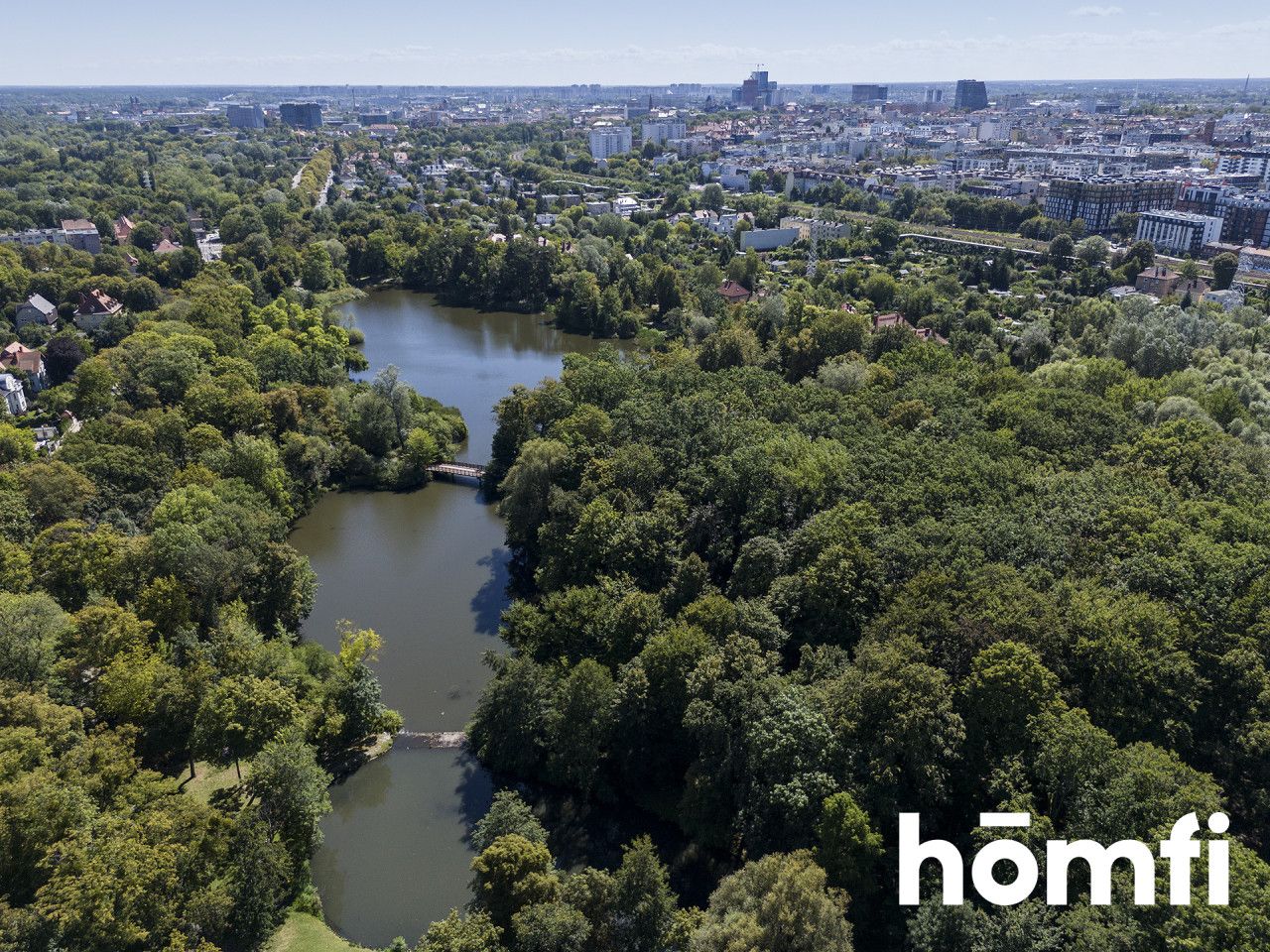 A very practical and spacious apartment in a great location for sale - Квартира - Продаж - Poznań, Jeżyce / Sołacz