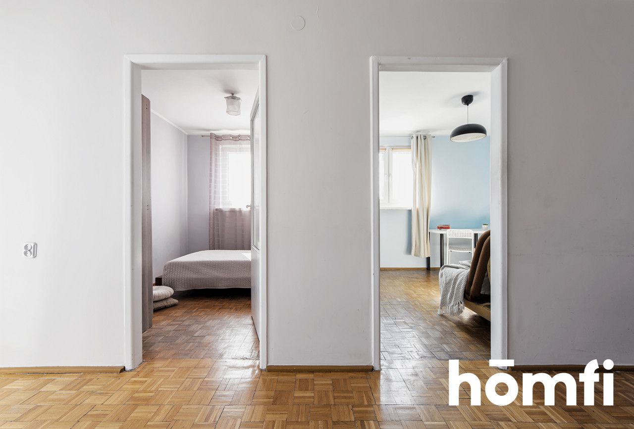 A very practical and spacious apartment in a great location for sale - Квартира - Продаж - Poznań, Jeżyce / Sołacz