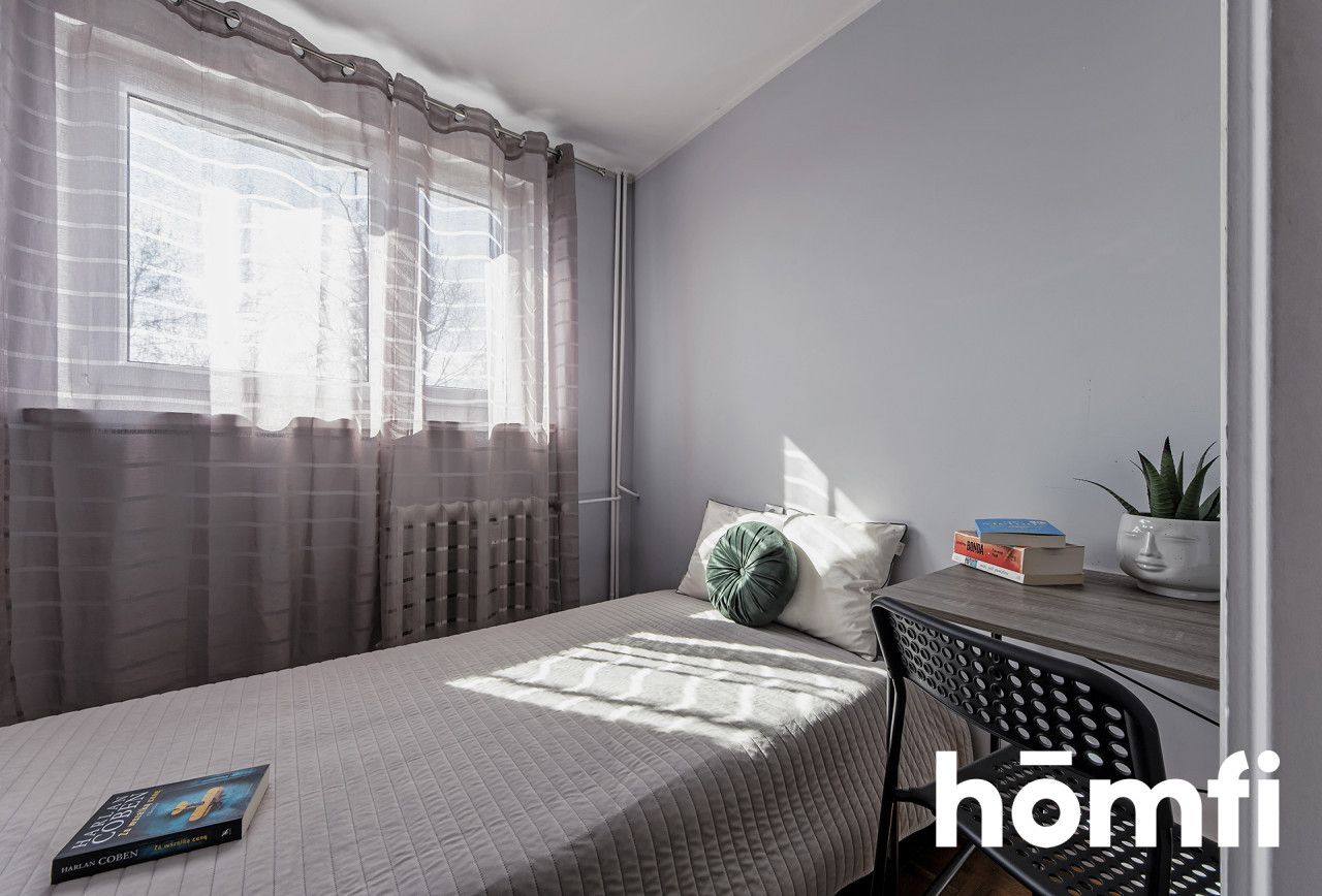 A very practical and spacious apartment in a great location for sale - Квартира - Продаж - Poznań, Jeżyce / Sołacz