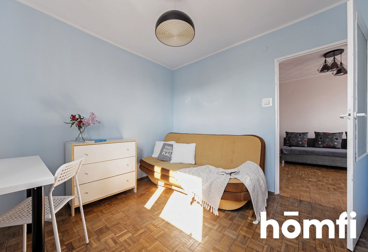 A very practical and spacious apartment in a great location for sale - Квартира - Продаж - Poznań, Jeżyce / Sołacz