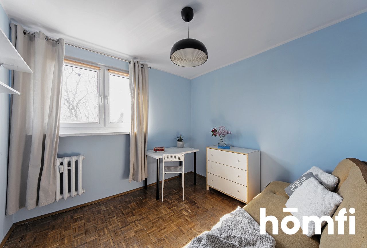 A very practical and spacious apartment in a great location for sale - Квартира - Продаж - Poznań, Jeżyce / Sołacz